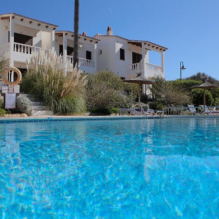 Binibeca Mar Holiday home Binissafuller Ngoại thất bức ảnh