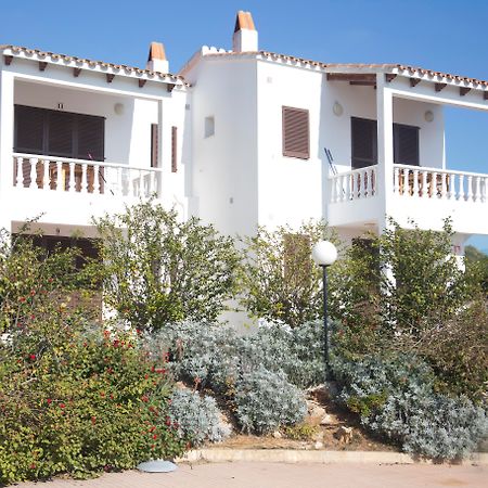 Binibeca Mar Holiday home Binissafuller Ngoại thất bức ảnh