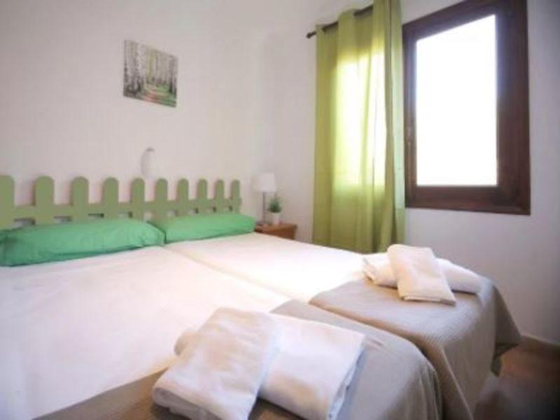 Binibeca Mar Holiday home Binissafuller Ngoại thất bức ảnh