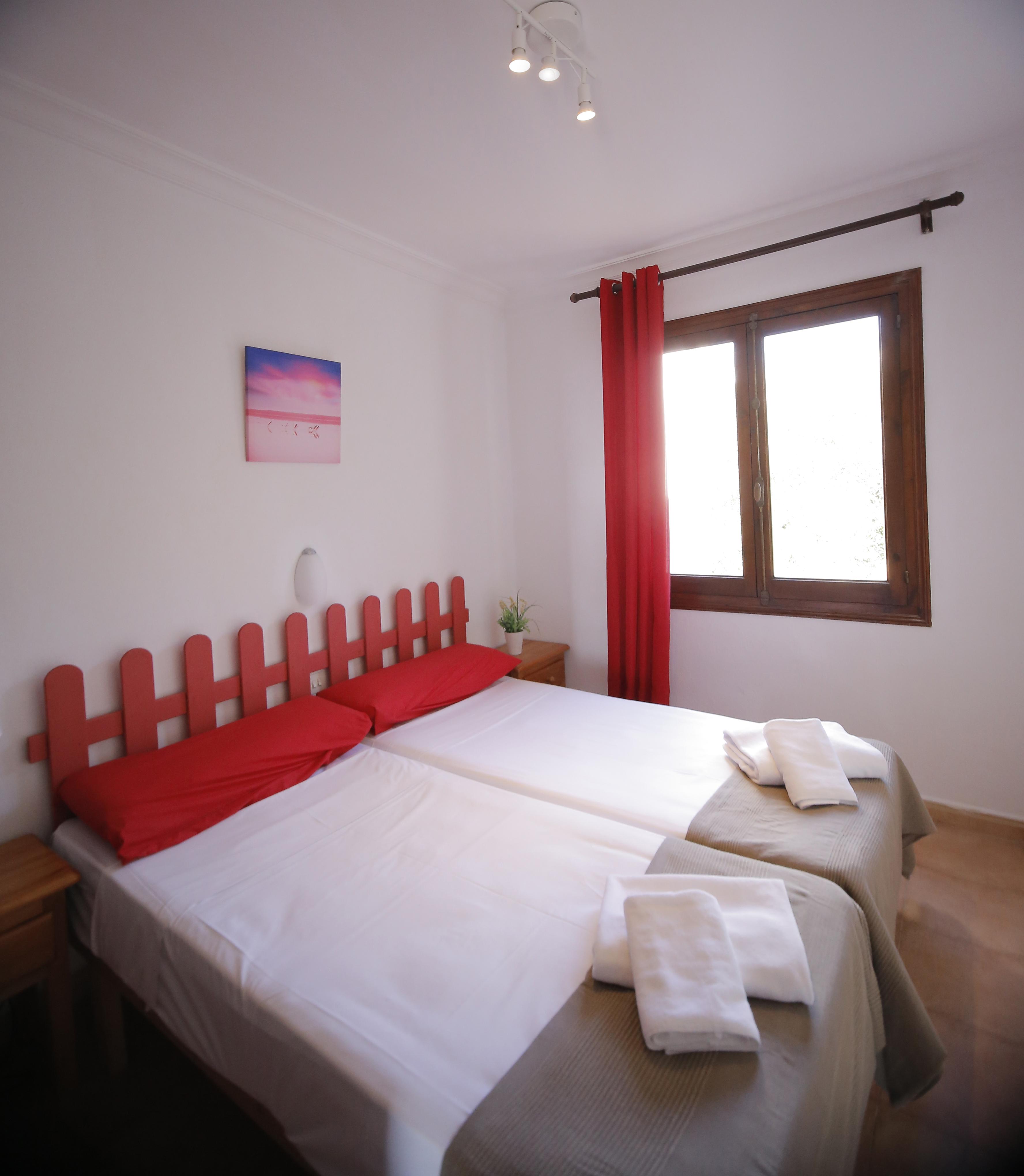 Binibeca Mar Holiday home Binissafuller Ngoại thất bức ảnh