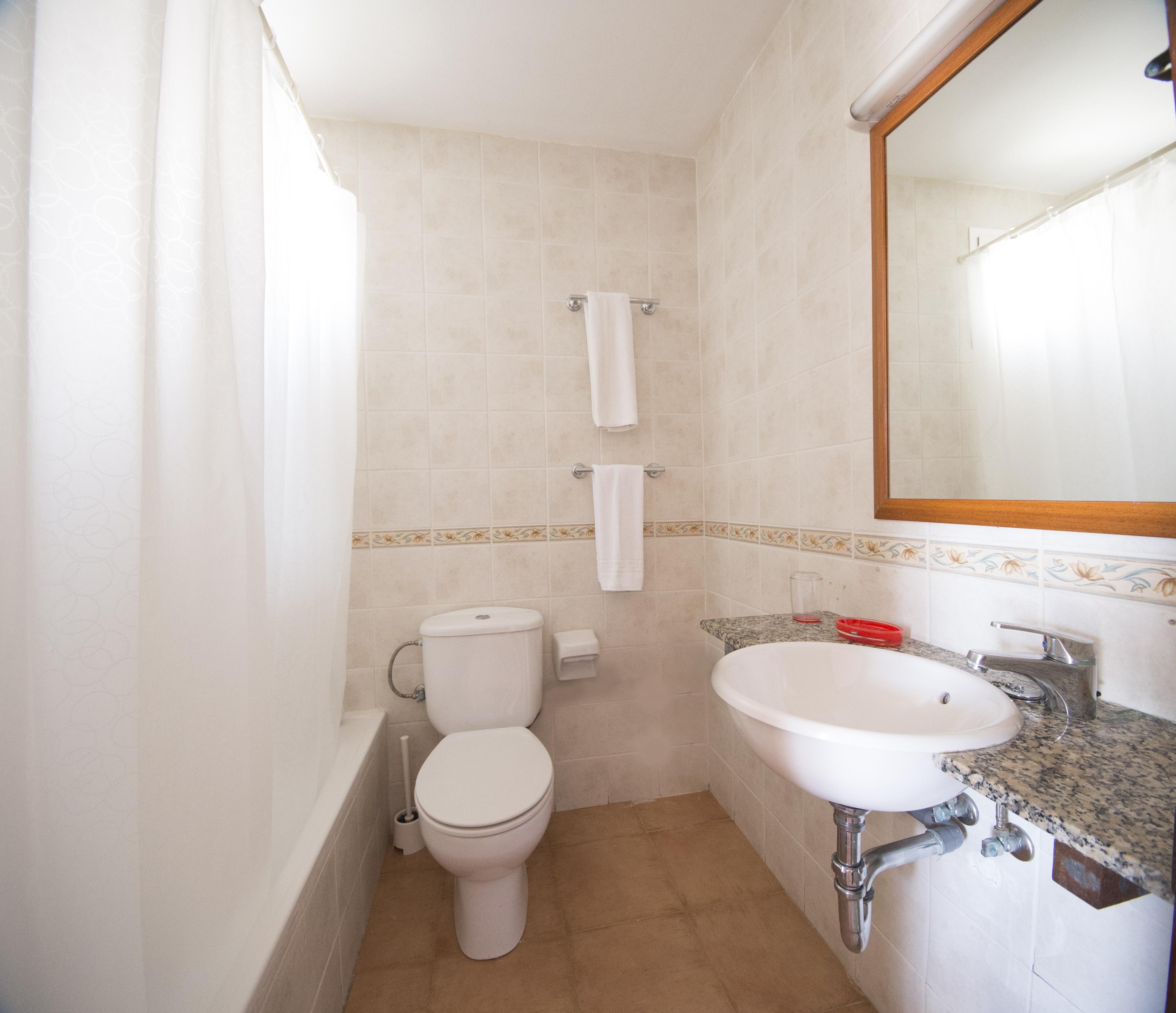 Binibeca Mar Holiday home Binissafuller Ngoại thất bức ảnh
