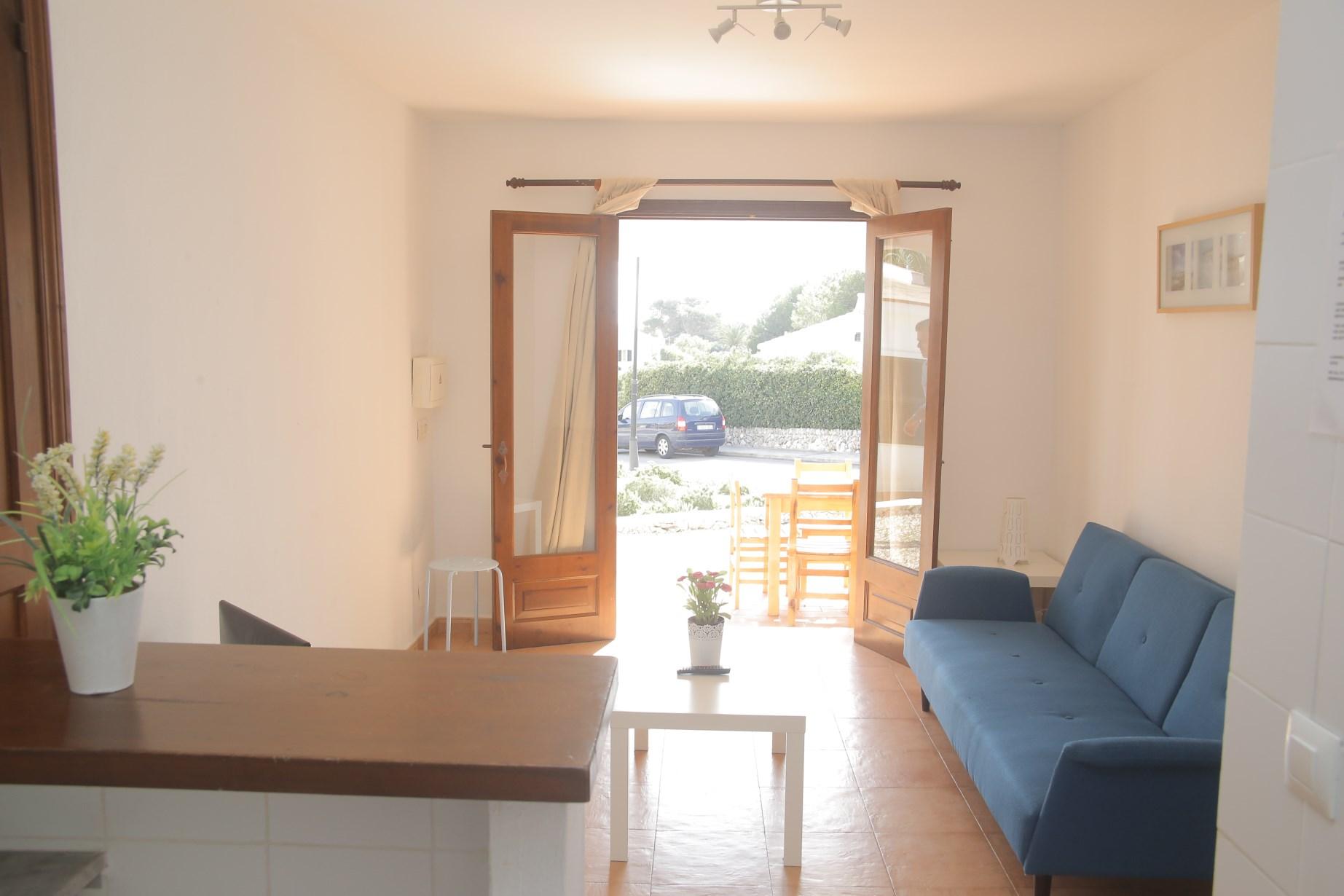 Binibeca Mar Holiday home Binissafuller Ngoại thất bức ảnh