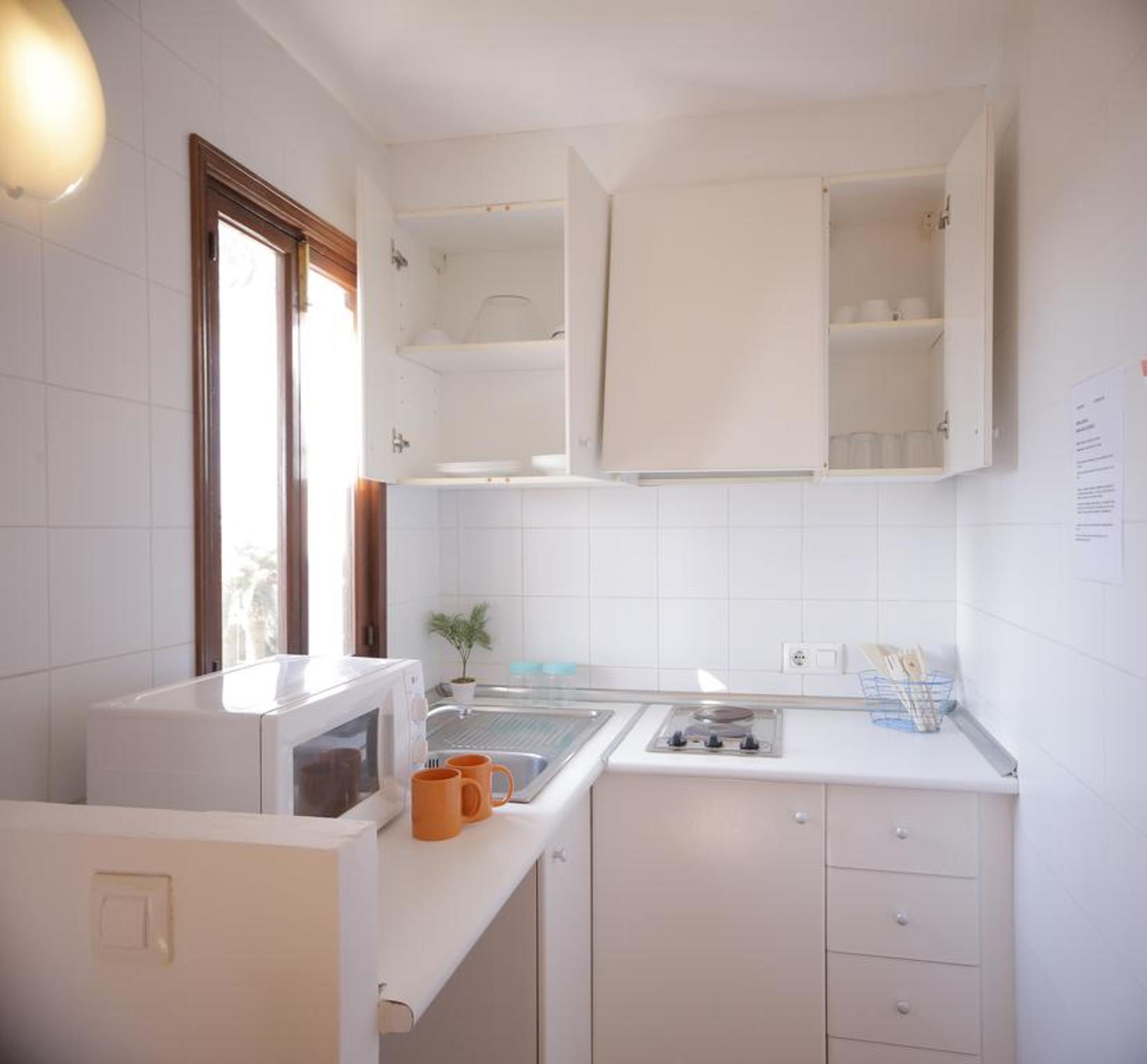 Binibeca Mar Holiday home Binissafuller Ngoại thất bức ảnh