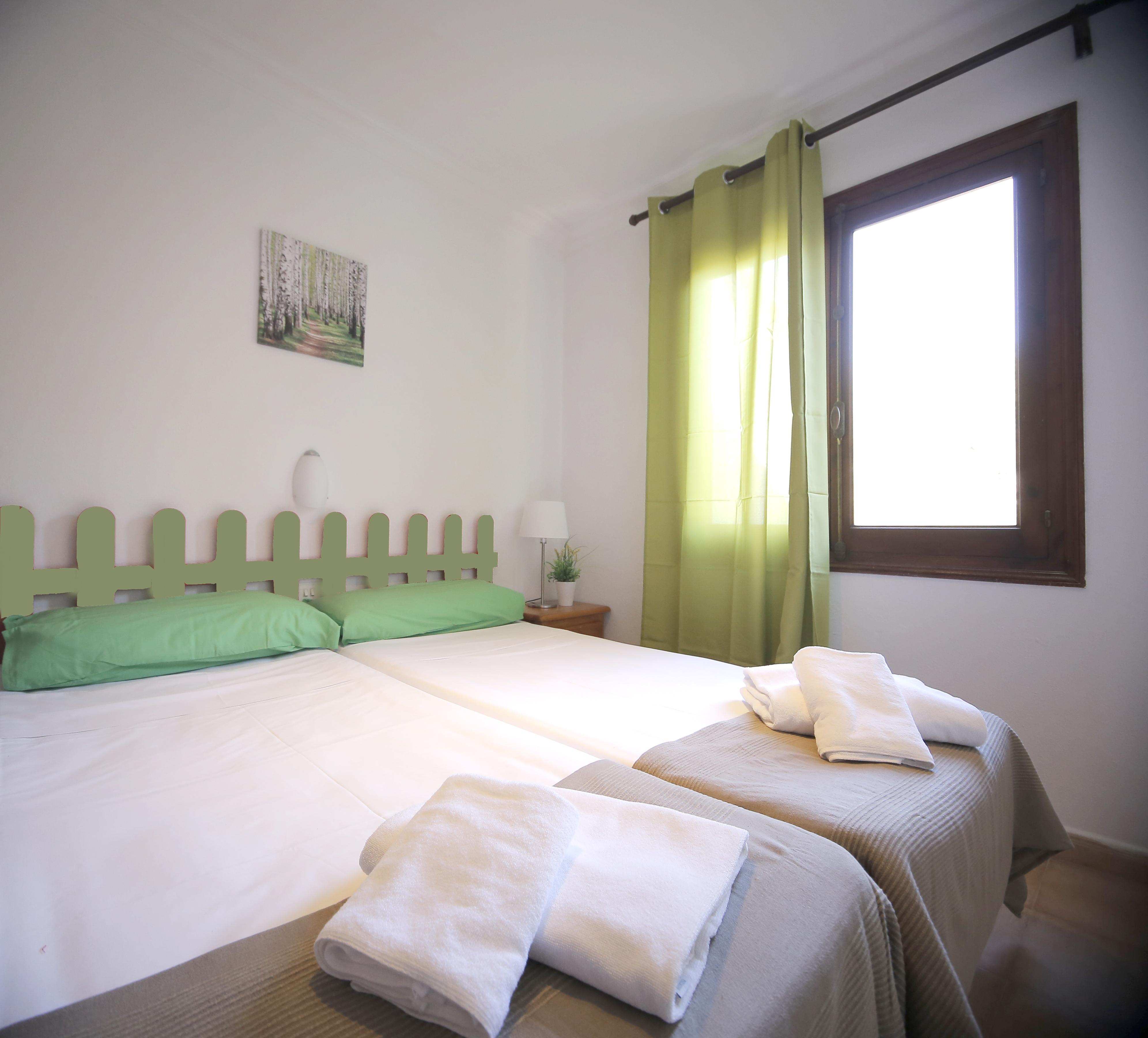Binibeca Mar Holiday home Binissafuller Ngoại thất bức ảnh