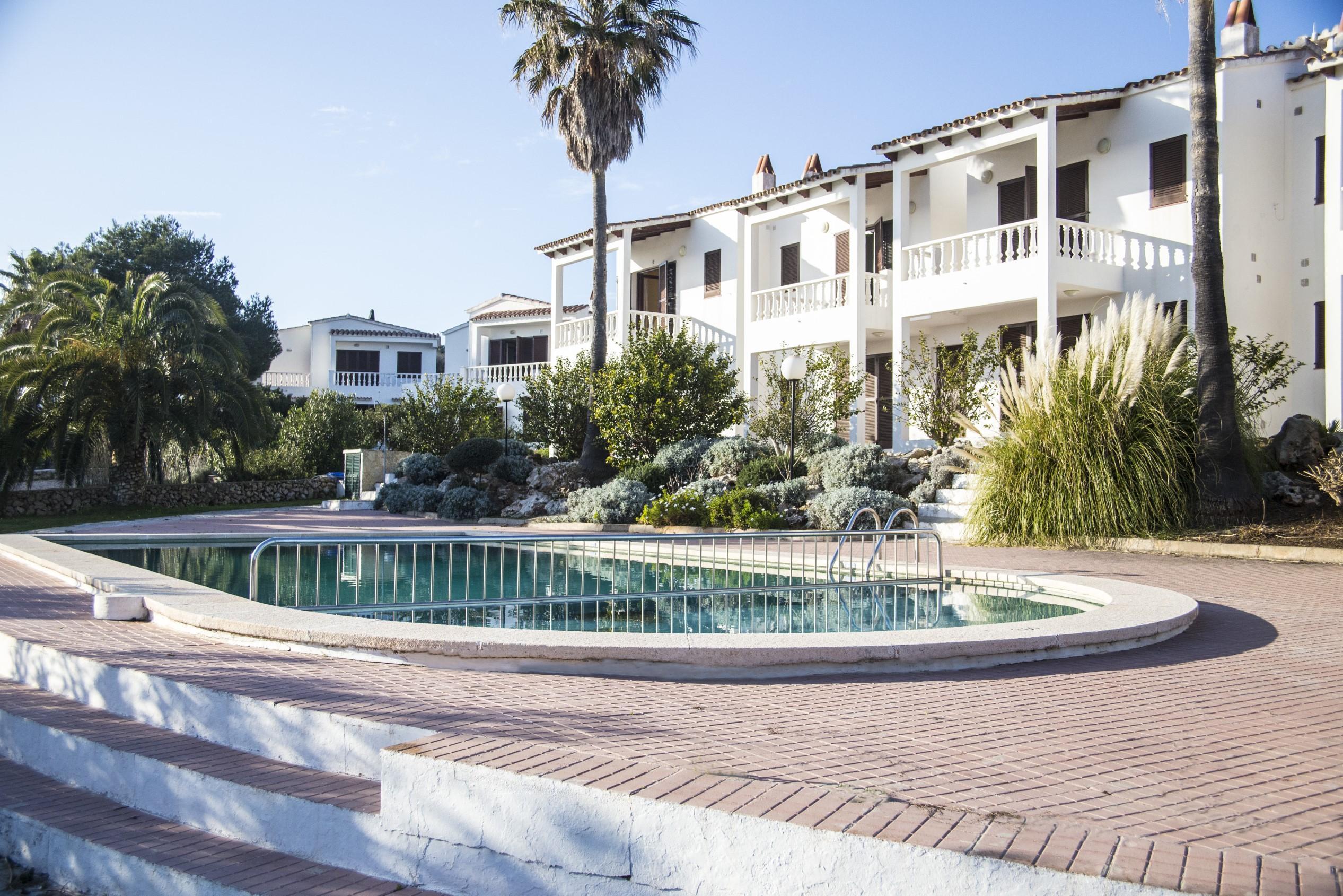 Binibeca Mar Holiday home Binissafuller Ngoại thất bức ảnh