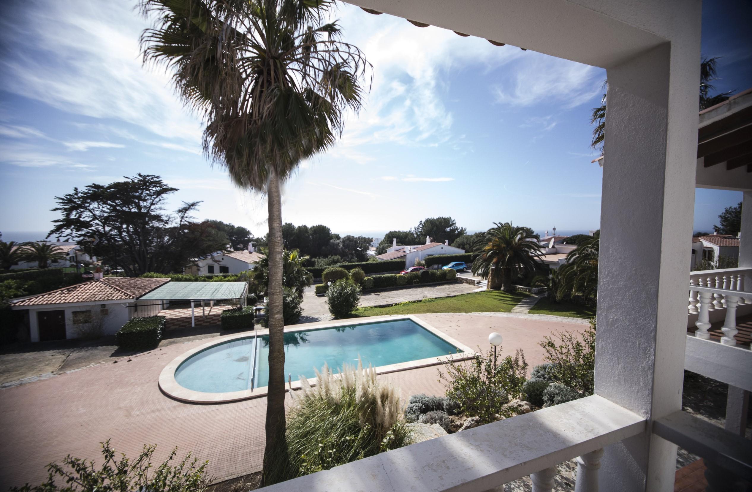 Binibeca Mar Holiday home Binissafuller Ngoại thất bức ảnh