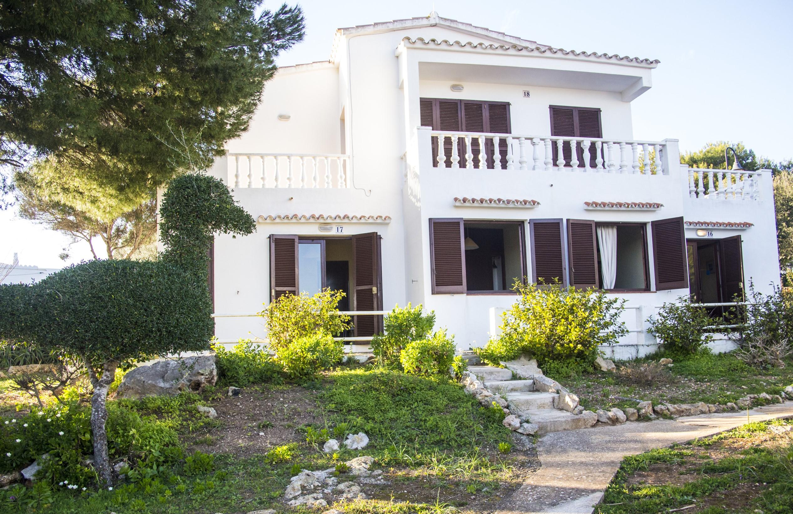 Binibeca Mar Holiday home Binissafuller Ngoại thất bức ảnh