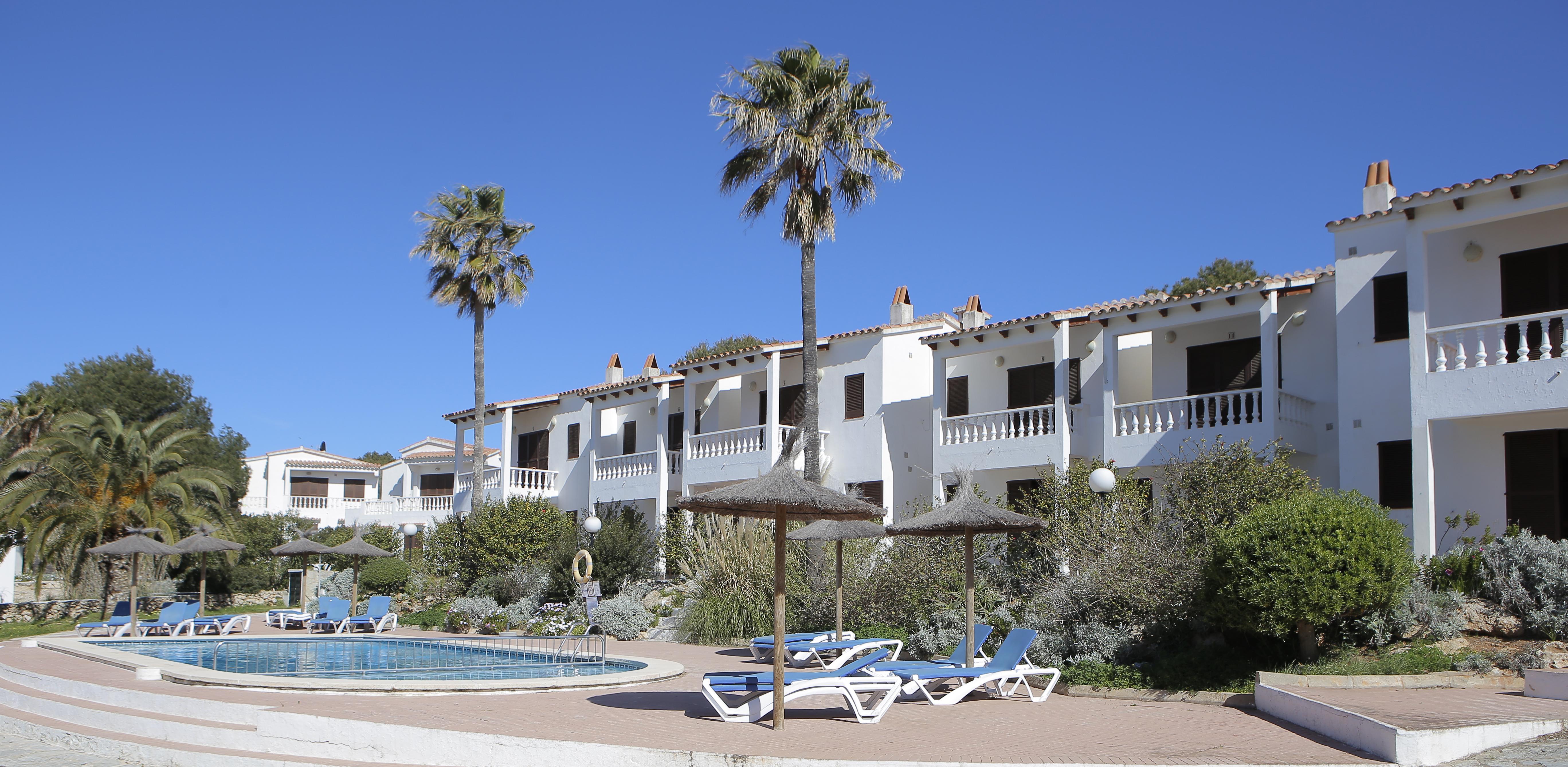 Binibeca Mar Holiday home Binissafuller Ngoại thất bức ảnh