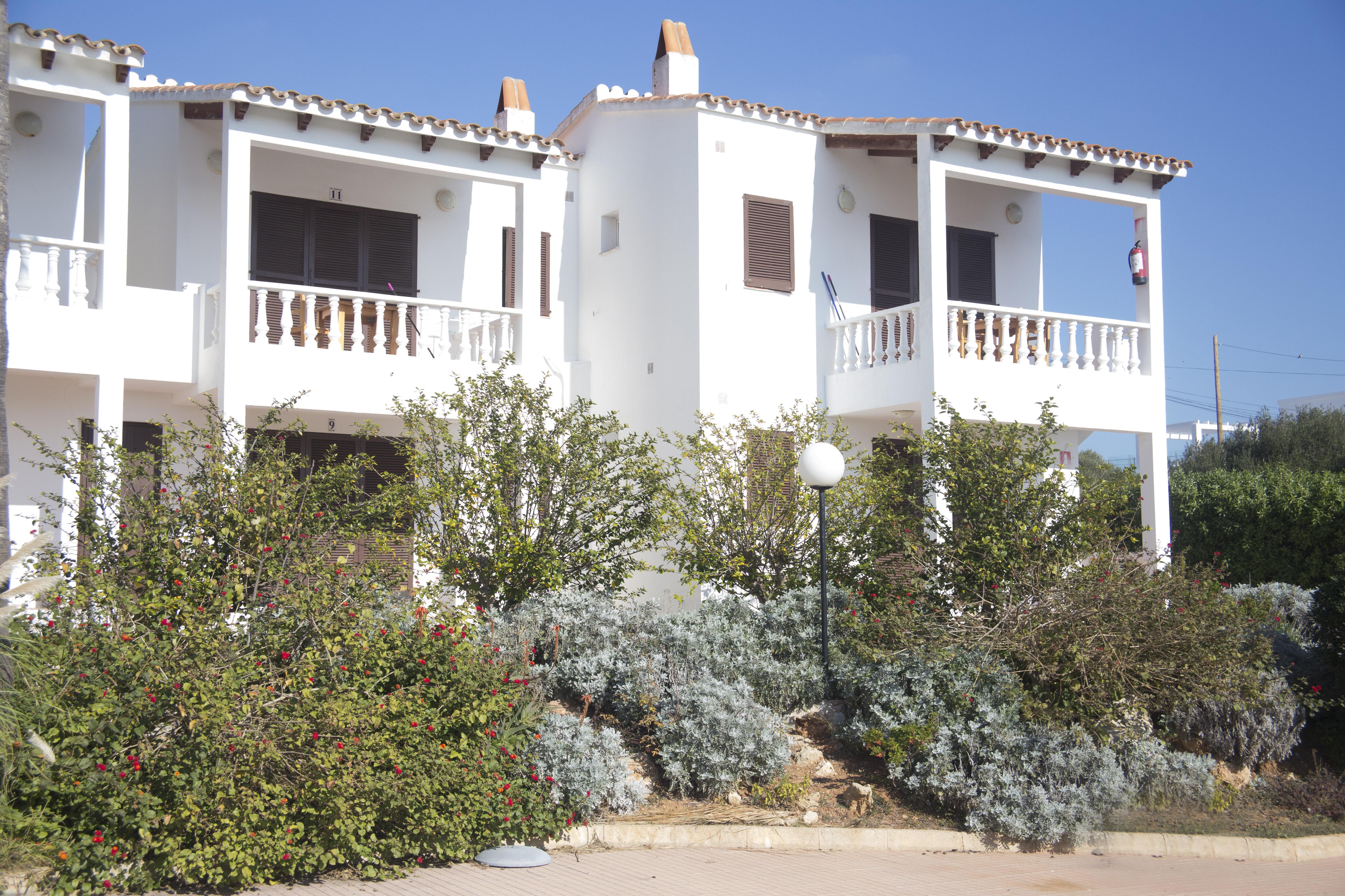 Binibeca Mar Holiday home Binissafuller Ngoại thất bức ảnh