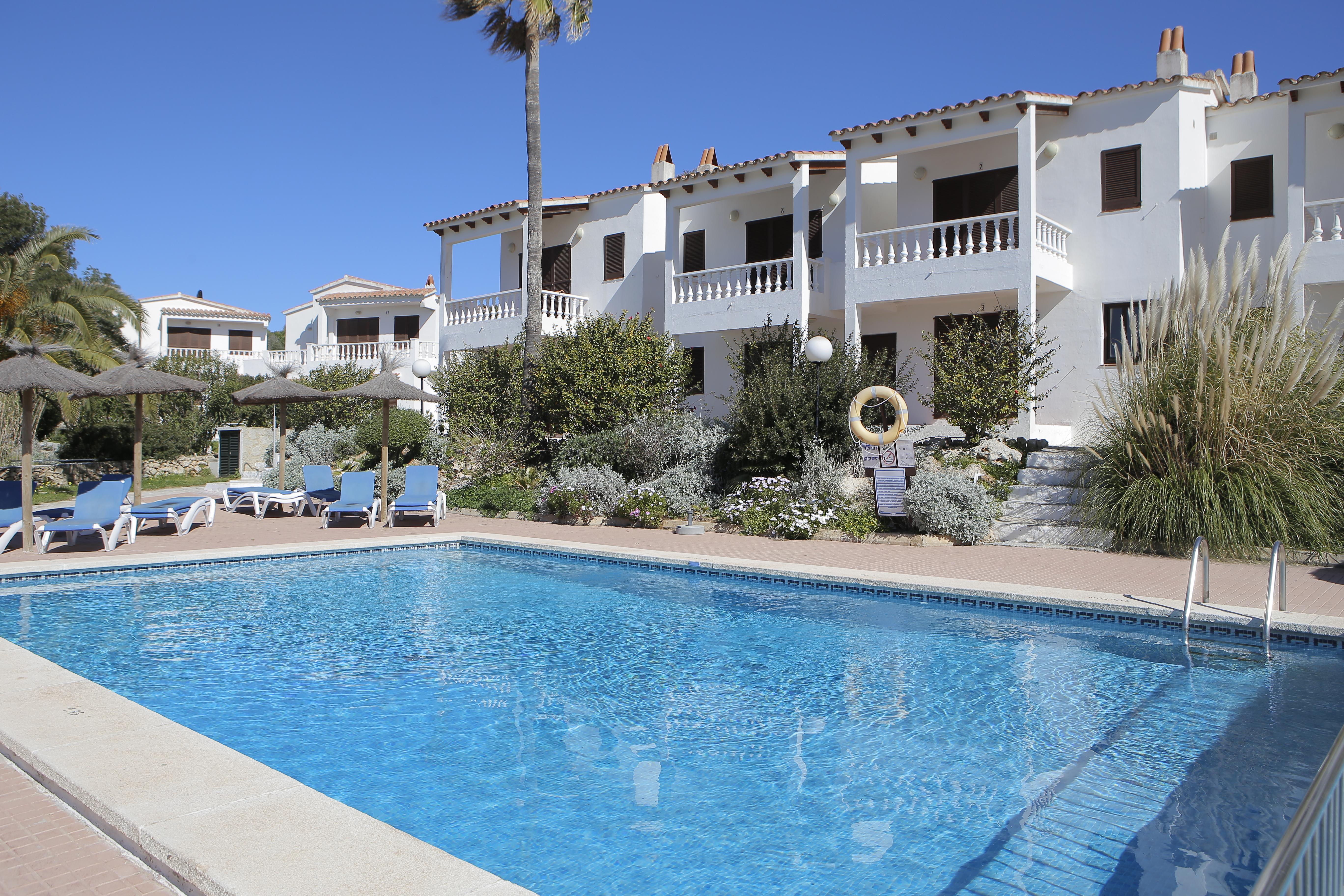 Binibeca Mar Holiday home Binissafuller Ngoại thất bức ảnh