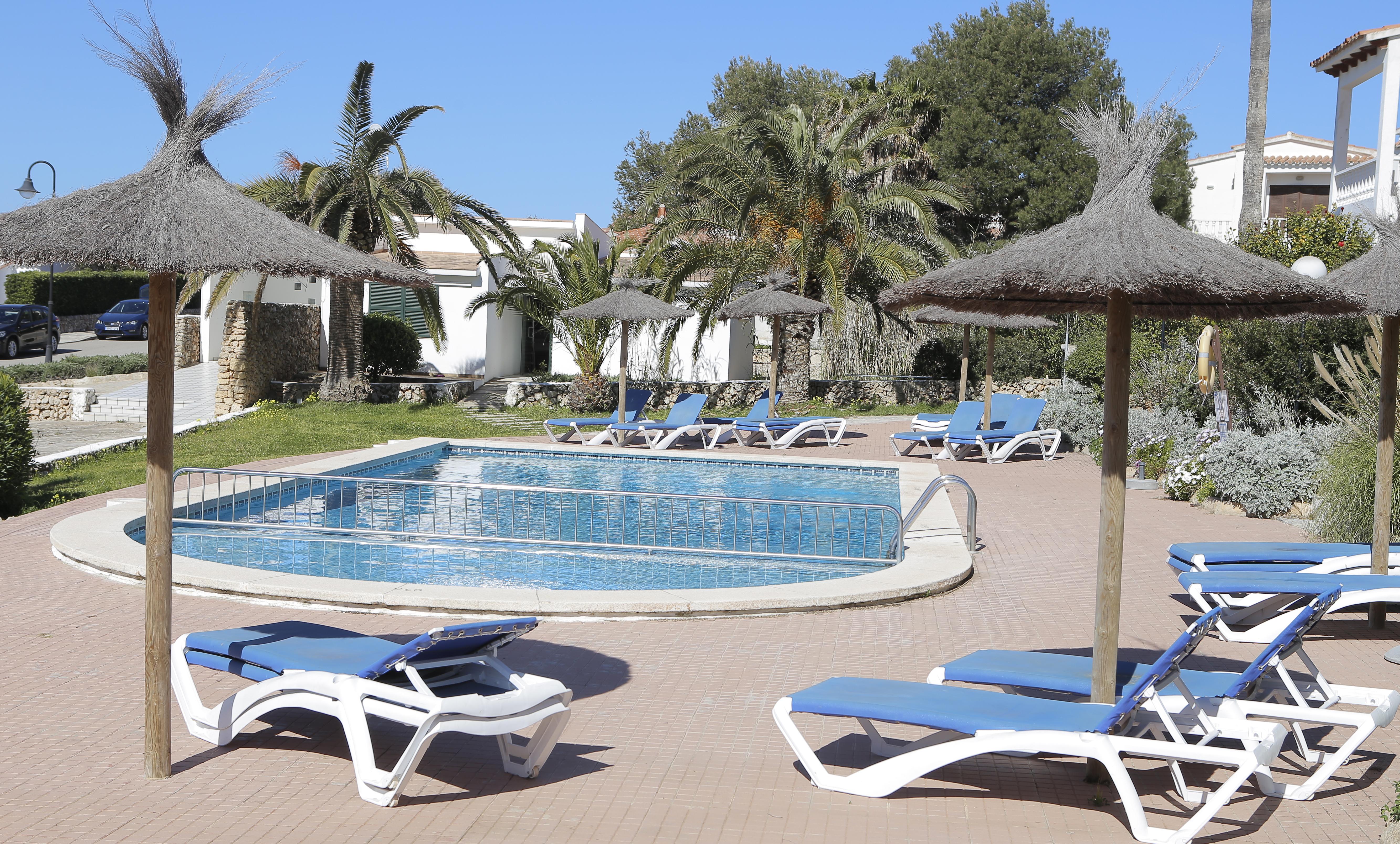 Binibeca Mar Holiday home Binissafuller Ngoại thất bức ảnh