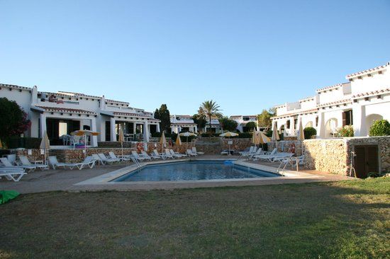 Binibeca Mar Holiday home Binissafuller Ngoại thất bức ảnh