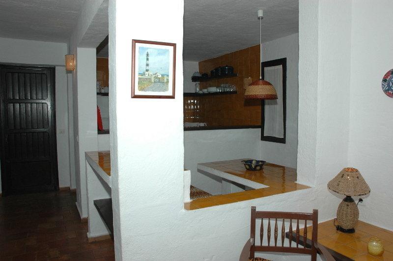 Binibeca Mar Holiday home Binissafuller Ngoại thất bức ảnh